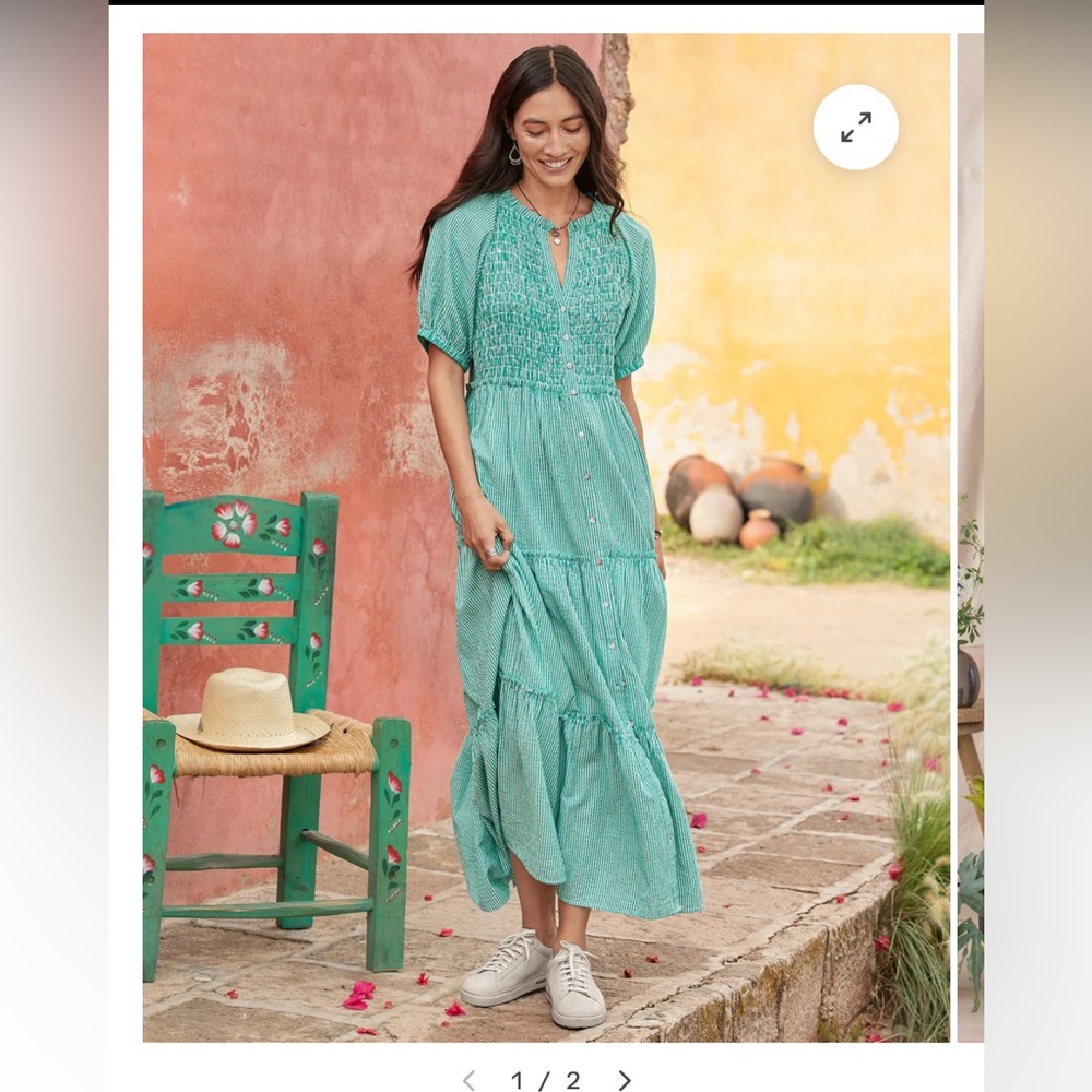 Sundance Dress